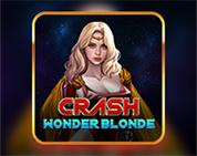 Crash Wonder Blonde