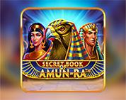 Secret Book Of Amun Ra