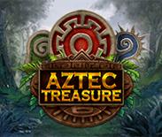 Aztec Treasure