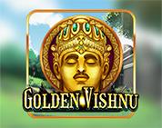 Golden Vishnu