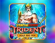 Stampede Rush Trident